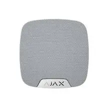 Ajax HomeSiren - white (8697.11.WH1)