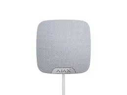 [AJ-FIB-HOMESIREN-WH] Ajax HomeSiren Fibra  - white (30860.11.WH1)