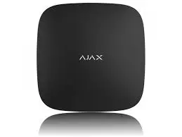 Ajax Hub - black (7559.01.BL1)
