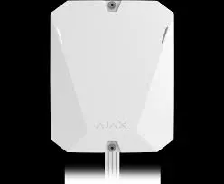 Ajax Superior Hub Hybrid (2G) - white