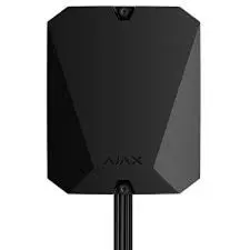 Ajax Superior Hub Hybrid (4G) - black