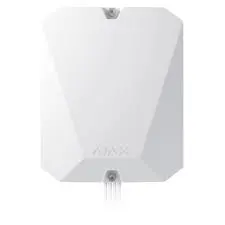 [AJ-SUP-HUB-HYB-4G-WH] Ajax Superior Hub Hybrid (4G) - white