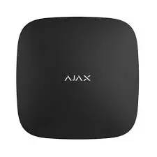 Ajax Hub 2 Plus - black (20276.40.BL1)