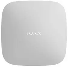 Ajax Hub 2 Plus  - white (20279.40.WH1)