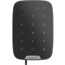 Ajax Keypad Fibra  - black (30865.12.BL1)