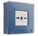 Ajax Manual Call Point Blue - Blue (71254.171.NC1)