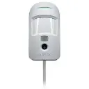 Ajax MotionCam (PhOD) Fibra  - white (53773.169.BL1)