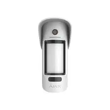 [AJ-MOTIONCAM-OUT-PHOD-WH] Ajax MotionCam Outdoor (PhOD) - white (36660.121.WH1)
