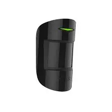 [AJ-MOTION-PLUS-BL] Ajax MotionProtect Plus - black (8220.02.BL1)