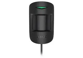 Ajax MotionProtect Plus Fibra  - black (31237.02.BL1)