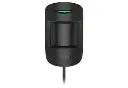 Ajax MotionProtect Plus Fibra  - black (31237.02.BL1)