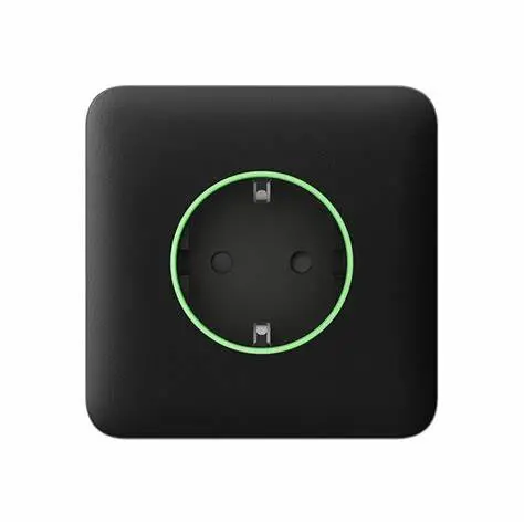 Ajax SoloCover (smart) [type F] [55]  - black (52805.164.BL)