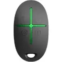 Ajax SpaceControl  - black (6108.04.BL1)