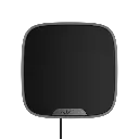 Ajax StreetSiren DoubleDeck Fibra  - black (51648.61.BL1)