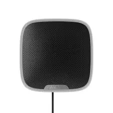 [AJ-FIB-STREETSIREN-BL] Ajax StreetSiren Fibra  - black (30863.07.BL1)