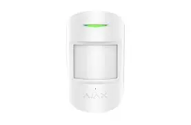 [AJ-7170.06.WH1] Ajax CombiProtect - white (7170.06.WH1)