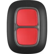 [AJ-23002.79.BL1] Ajax DoubleButton - black (23002.79.BL1)