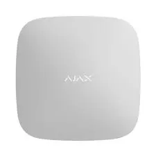 [AJ-33152.108.WH1] Ajax Hub 2 4G - white (33152.108.WH1)