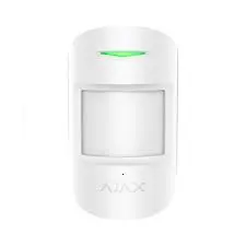 [AJ-8227.02.WH1] Ajax MotionProtect Plus - white (8227.02.WH1)