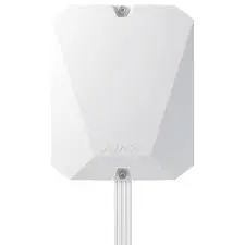 [AJ-37164.62.WH1] Ajax MultiTransmitter Fibra  - white (37164.62.WH1)