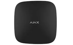 [AJ-8075.37.BL1] Ajax ReX - black (8075.37.BL1)
