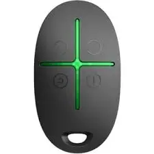 [AJ-6108.04.BL1] Ajax SpaceControl  - black (6108.04.BL1)